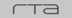 RTA Fabrication - Corporate Logo